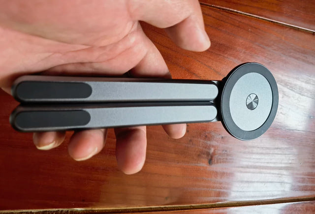 Foldnix customer review 10, photo 1