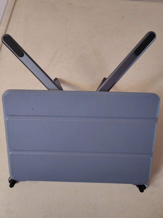 Foldnix customer review 13, photo 3