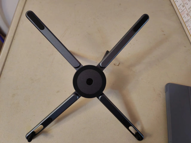 Foldnix customer review 13, photo 4