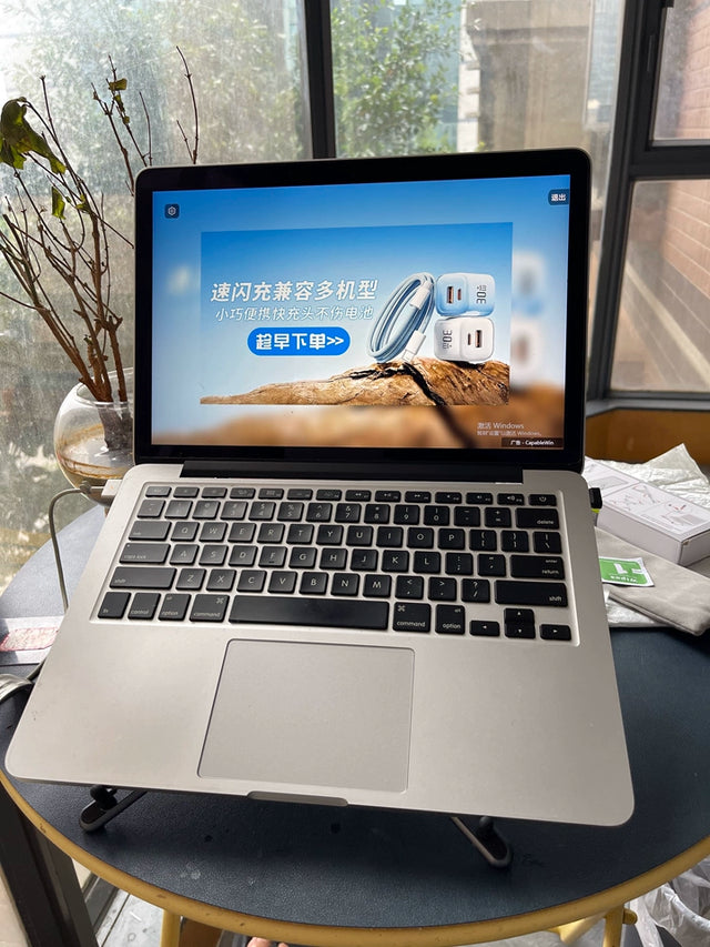 Foldnix customer review 16, photo 1