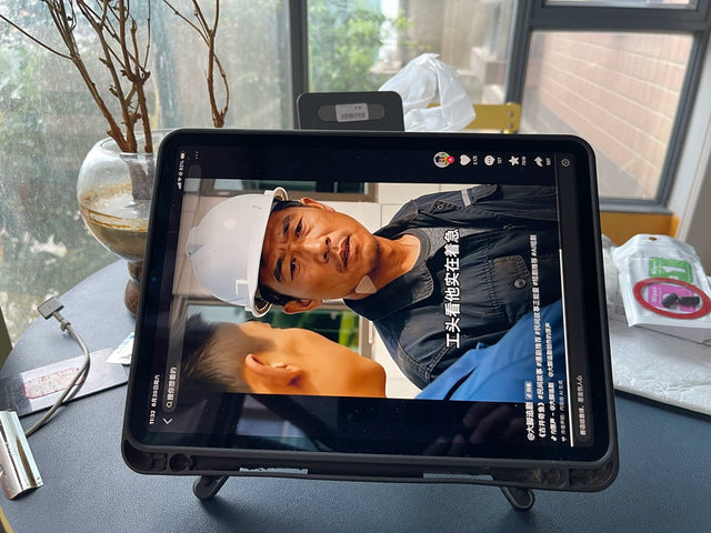 Foldnix customer review 16, photo 2