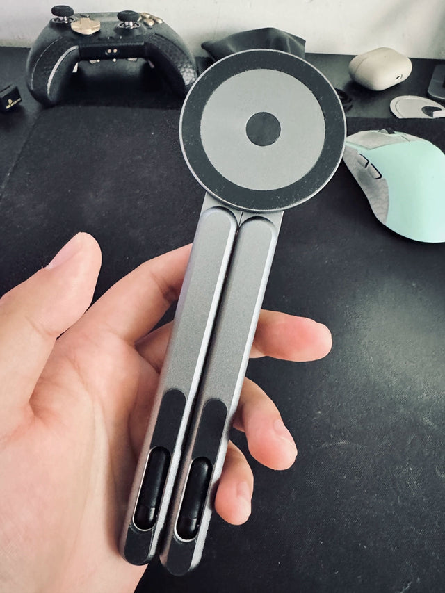 Foldnix customer review 20, photo 1