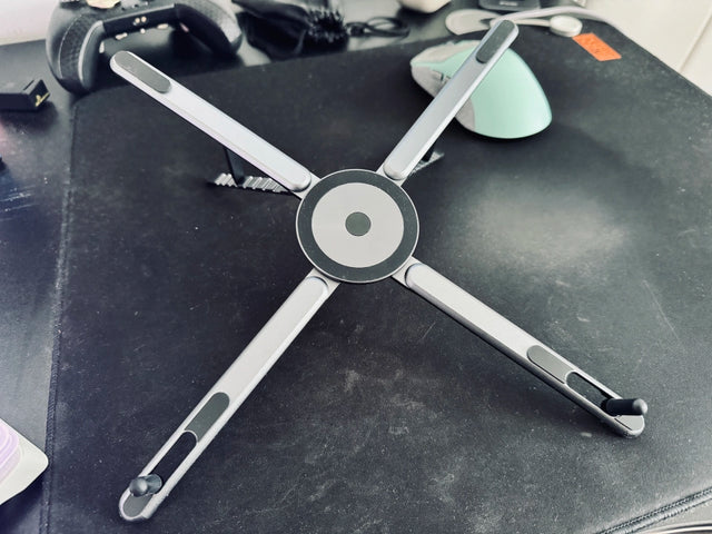 Foldnix customer review 20, photo 3