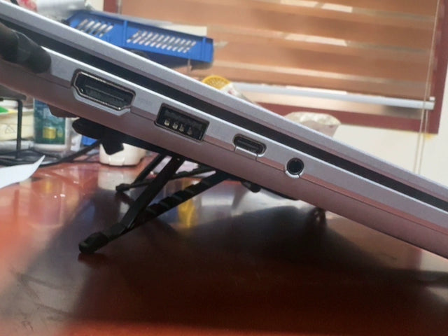 Foldnix customer review 6, photo 2