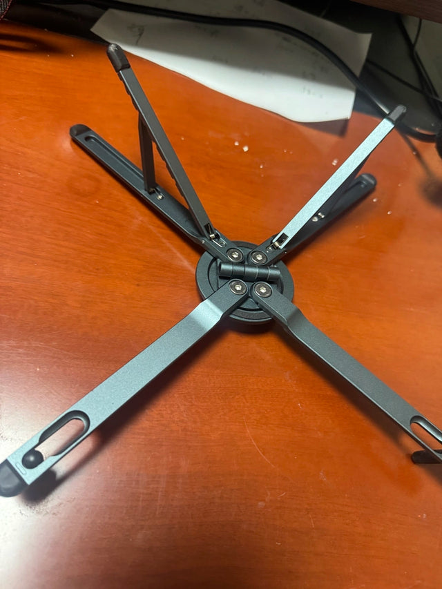 Foldnix customer review 6, photo 3