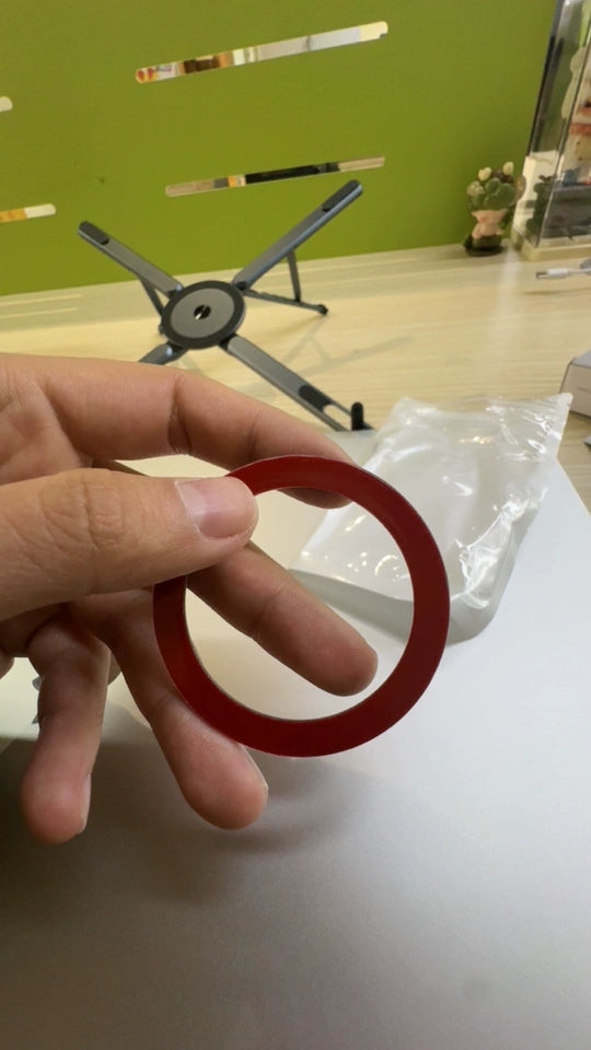 Foldnix customer review 8, photo 1